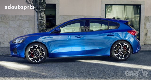 17" Джанти Форд 5х108 FORD Mondeo S-max C-max Kuga Land Rover , снимка 5 - Гуми и джанти - 26538142