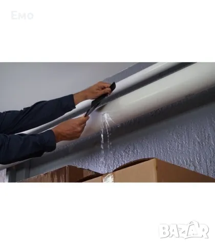 Здраво водоустойчиво тиксо - Flextape, снимка 7 - Други стоки за дома - 48089216