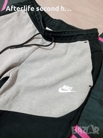 Nike Tech Fleece Мъжки екип, снимка 7 - Спортни дрехи, екипи - 52820933