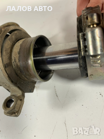 Хидравлична рейка КОЙО Кормилна рейка КОЙО Hidravlichna reika KOYO 6Q1423051AL 6Q1423055N , снимка 7 - Части - 51513127