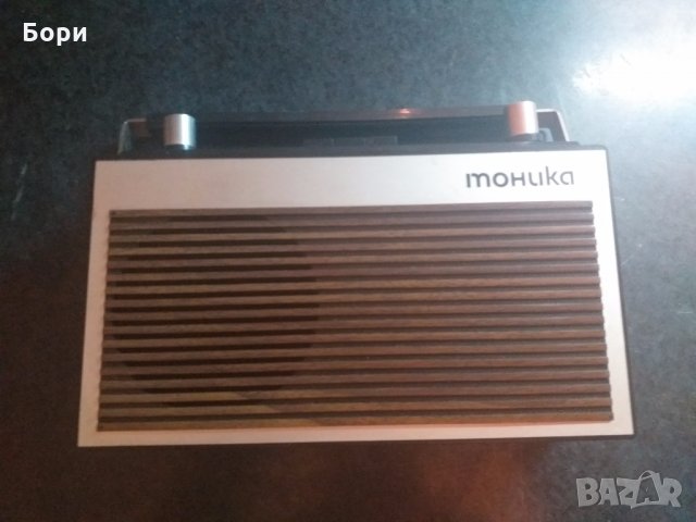 Радио Тоника