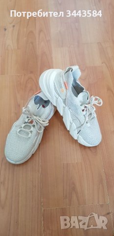 Маратонки , снимка 3 - Маратонки - 37765777