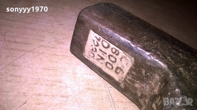 поръчан-DAVID-КОФРАЖИСТКИ чУК-ВНОС шВЕИЦАРИЯ, снимка 9 - Други инструменти - 26497748