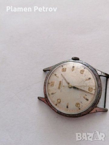 Часовник DOXA, снимка 4 - Мъжки - 37824230
