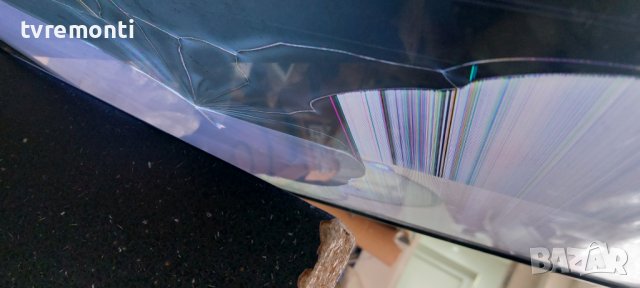 LED DRIVER L390H1-1EE for SHARP LC-39LE652E дисплей V390HK1-LE6 Rev.C4, снимка 9 - Части и Платки - 40179749