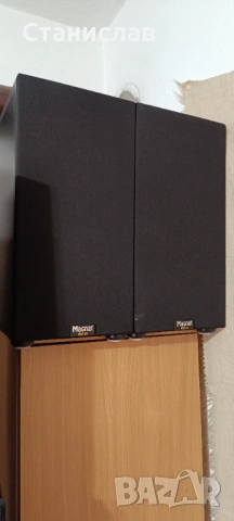 DIY субуфери / бас каси 