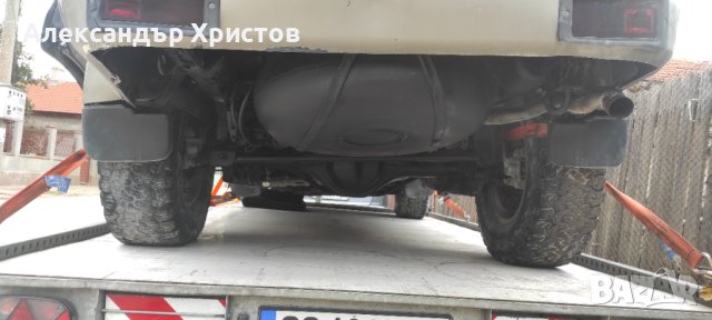 Mitsubishi Pajero Sport 3.0 V6 177 LPG, снимка 10 - Автомобили и джипове - 43140693