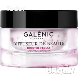 Galenic Diffuseur De Beaute Крем за сияйна кожа х50 мл, снимка 1