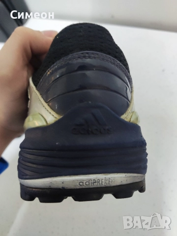 Adidas , снимка 5 - Маратонки - 52672920