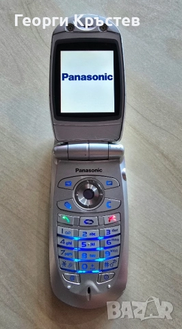 Nokia 6150 и Panasonic X700 - за ремонт, снимка 5 - Nokia - 52013648