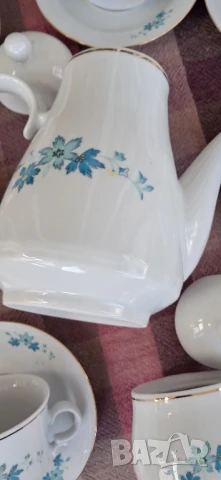 Стари Бг.чаши за кафе , снимка 10 - Колекции - 50633840