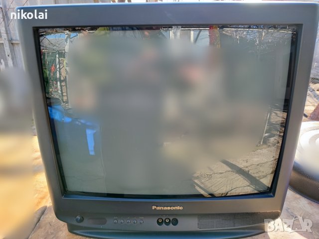 Телевизори 3 броя,цена за брой, снимка 3 - Телевизори - 42921611