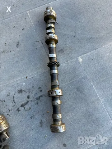 ГАЗ 69 ГАЗ 20 РАЗПРЕДЕЛИТЕЛЕН ВАЛ НОВ СССР 20-1006015-Б