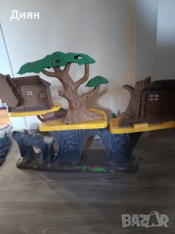 Горска Къща играчка , снимка 6 - Други - 49688334