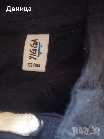 Суитчър REVIEW, снимка 5 - Суичъри - 43848488