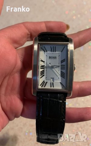 Уникален и стилен дизайн елегантен часовник, снимка 2 - Мъжки - 32900921