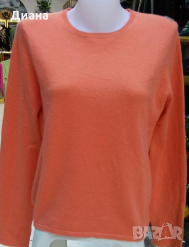 Дамски пуловери-100% кашмир,мерино,ангора,мохер, снимка 4 - Блузи с дълъг ръкав и пуловери - 27374335