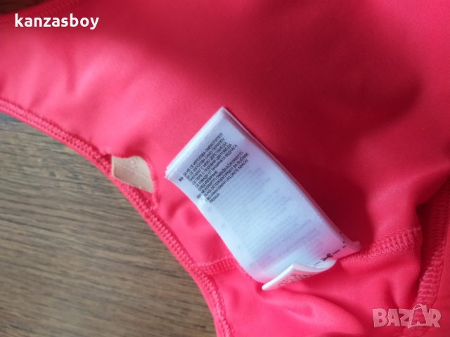 adidas Techfit Women's Sports Bra - страхотно бюстие , снимка 8 - Спортни екипи - 33227723