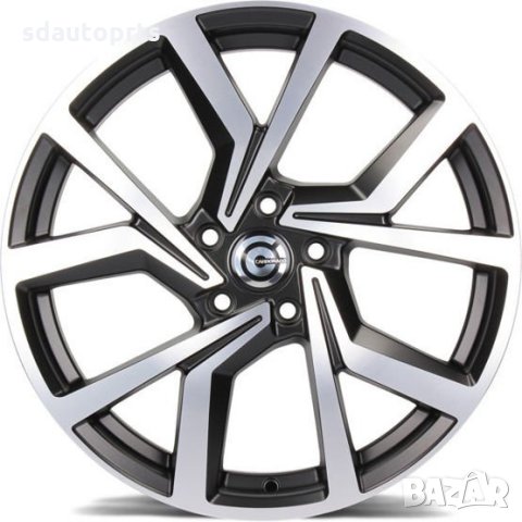 17" Джанти Голф Пасат 5X112 VW Golf 5 6 7 Passat B7 B8 CC Touran Tigua