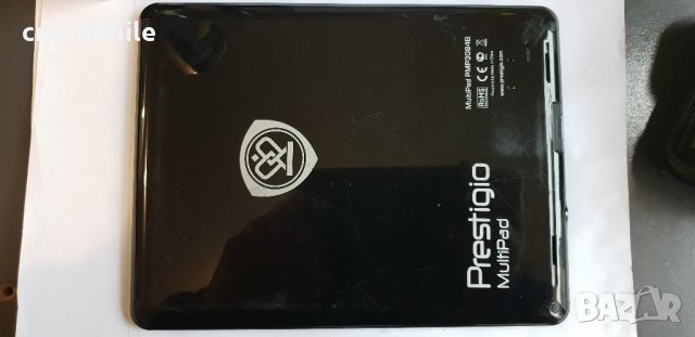 Prestigio MultiPad - Prestigio PMP3084B оригинални части и аксесоари , снимка 4 - Таблети - 27348434