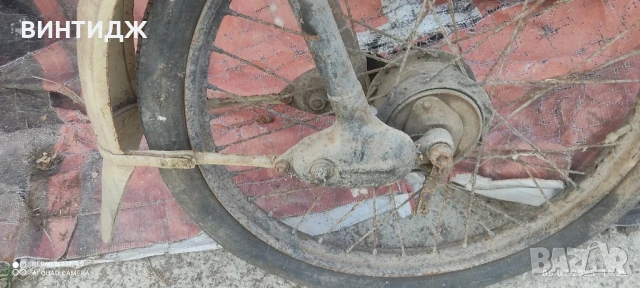 части за симсон ср simson sr