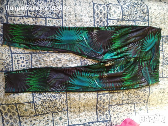 Клинове L, XL , снимка 10 - Клинове - 38232689