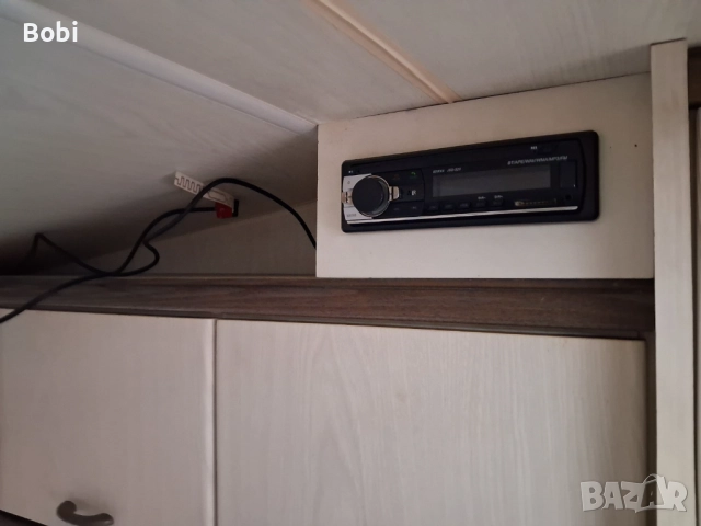 Каравана Hobby Classic Нов внос Холандия с документи за регистрация!, снимка 13 - Каравани и кемпери - 52059505