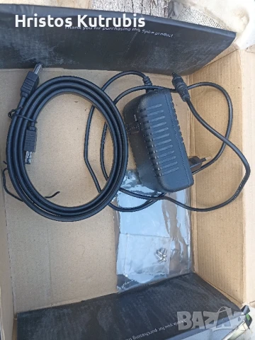Единственият Slider Pro Tool-Free 3.5 HDD Enclosure на Spire в Базар!, снимка 8 - Друга електроника - 50919378