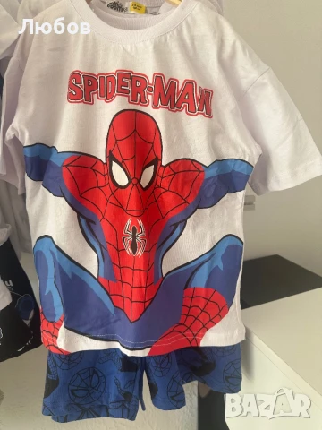 Разпродажба детски дрехи, снимка 10 - Детски комплекти - 50888820