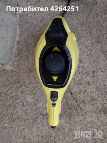 Karcher SC1 парочистачка, снимка 4 - Парочистачки и Водоструйки - 52151758