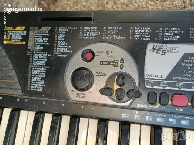 пиано, пияно, синтезатор, клавир, йоника, кий борд, снимка 4 - Друга електроника - 43187667