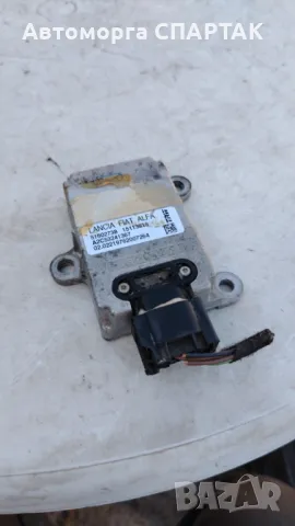 Сензор ESP за Alfa Romeo 159 Sportwagon (03.2006 - 11.2011), № 51802738