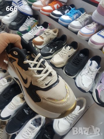 Маратонки, снимка 2 - Маратонки - 42955943