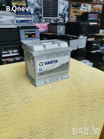 СУПЕР ЦЕНА!!!Евтин акумулатор 54ач и много други предложения...