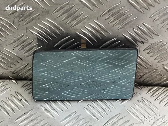 Стъкло огледало Mercedes 124,1992г.(ляво)