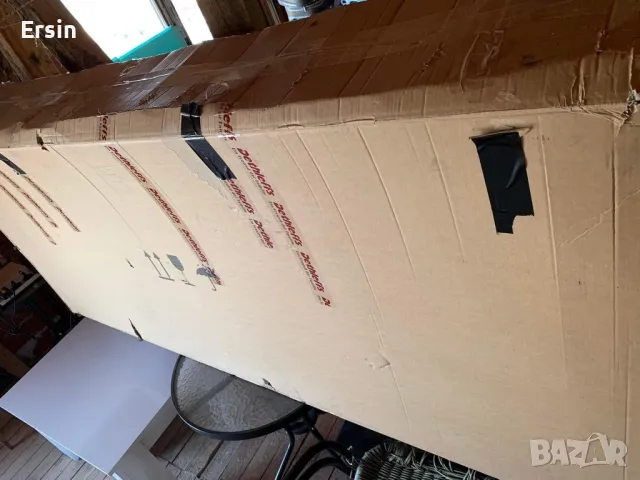 Чисто нови матраци 195/80 ; 185/80 оригинални за Кемпер , снимка 5 - Къмпинг мебели - 48900005