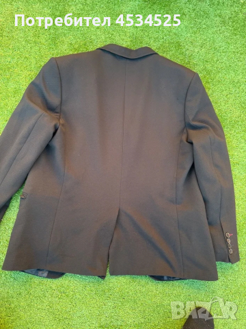 Спортно-елегантни сака ,XL р-р, снимка 9 - Сака - 52120604