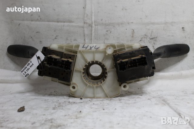 Лостчета светлини, мигачи, фарове, чистачки Хонда хр-в 4х4 99г Honda hr-v 4x4 1999, снимка 2 - Части - 43941302