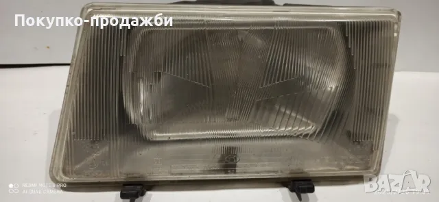фарове за лада самара оригинални фарове за ваз 2108, снимка 3 - Части - 49291940