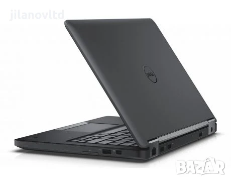 Лаптоп Dell Latitude E5250 i7-5600U 8GB 256GB ТЪЧСКРИЙН ГАРАНЦИЯ, снимка 5 - Лаптопи за работа - 51228181