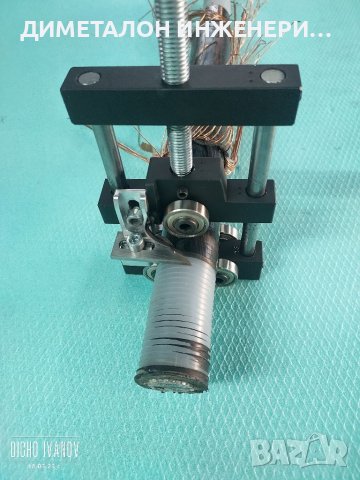 Белачка за кабели оголване на високо волтови кабели, снимка 3 - Други инструменти - 39897029