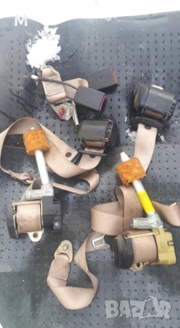 Мерцедес е290тд ,w210, Останали части., снимка 7 - Части - 52344853