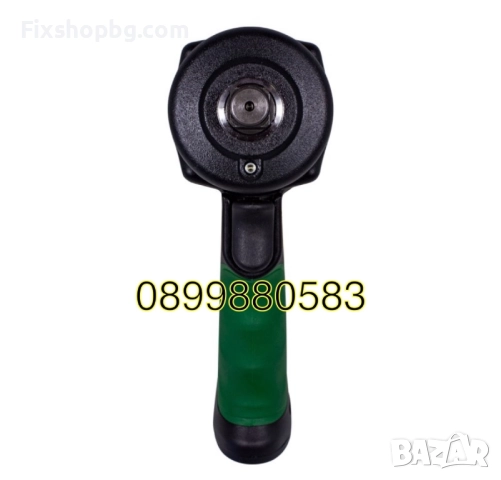 Пневматичен гайковерт 1200 Nм 1/2" Rockforce, снимка 4 - Други инструменти - 51548574