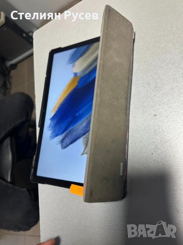 samsung tab 8 sm-x200 sim gps таблет - цена 250 лв без зарядно, с калъф Силистра 0899 29 39 16, снимка 2 - Таблети - 43007628