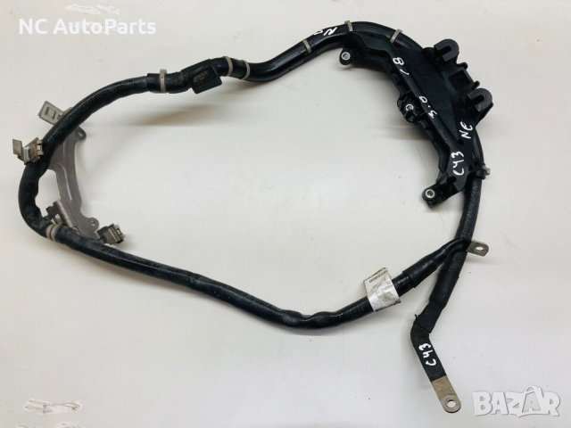 Кабелен сноп за алтернатор за MERCEDES Мерцедес W205 AMG C43 3.0 OM276.823 A2535400701 2018