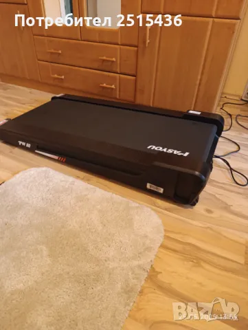 Пътека за ходене , снимка 1