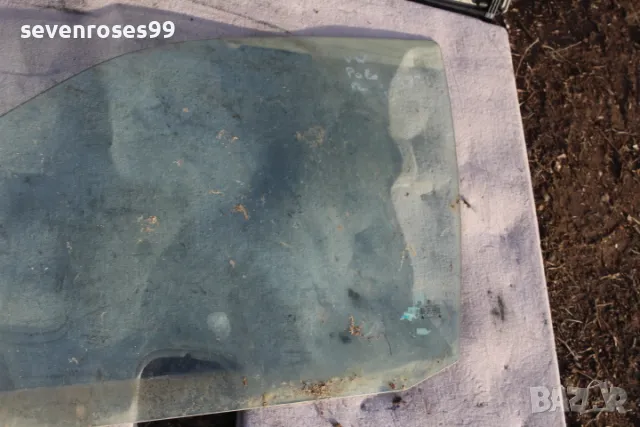 Стъкло предно ляво Фолксваген Поло 2 1997 4врати VW Polo 2 , снимка 2 - Части - 48580238