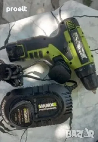 БАТЕРИИ ЗА ВИНТОВЕРТИ, снимка 13 - Винтоверти - 42026803