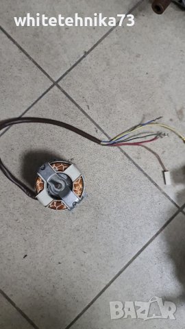 Мотор от вентилатор , снимка 1