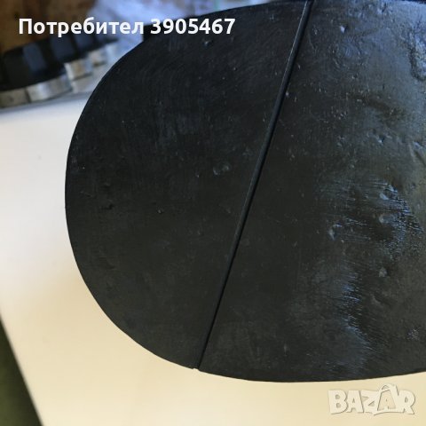  кожени MADE IN ITALY №44, снимка 5 - Мъжки боти - 43454620